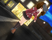 なんや、提督か