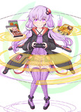 ゆかりさん