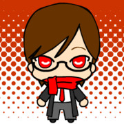 とんとん ニコニコ静画 イラスト