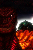 二大怪獣