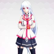 姫川ハユル ニコニコ静画 イラスト
