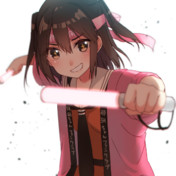 那珂ちゃんのファンやってます ニコニコ静画 イラスト