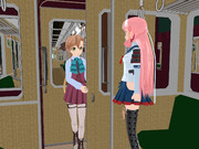 実は小さかった模様