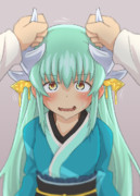 レミーのおいしいレストラン ニコニコ静画 イラスト