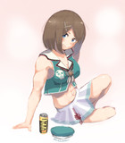 摩耶さ、あ