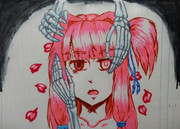 殺した自分に見られてる