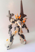 ASW-G-05 ガンダム・マルバス