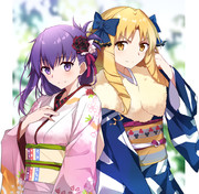 ルヴィアゼリッタ エーデルフェルト ニコニコ静画 イラスト