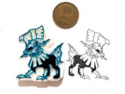 No.772 タイプ：ヌル