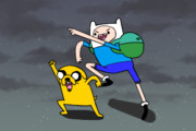 Adventure Time