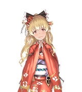 ヴィーラ リーリエ ニコニコ静画 イラスト