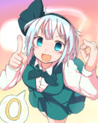 ワンドロ100枚目！！！！！