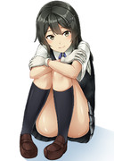 親潮様が見てる