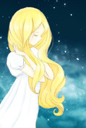 思い出のマーニー ニコニコ静画 イラスト