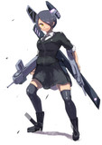 天龍ちゃん