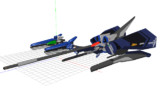 RVR-01&RVR-02B(製作中)
