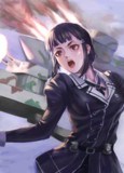 砲雷撃戦！よーい！