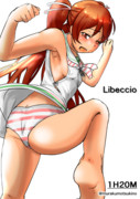 Libeccio（ワンドロ20170112）