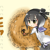 この犬ちゃうちゃうちゃうんちゃう ニコニコ静画 イラスト