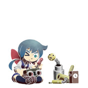 ブラウンシュバンク アルブレヒツベルガー ニコニコ静画 イラスト