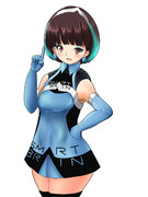 スマートレディさん