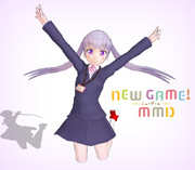 更新＆配布準備です。。