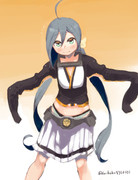 マイリトルシスター清霜