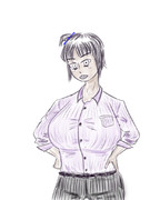 らくがき
