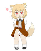 リランちゃん＾～