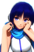 z7def式改変カイコさん
