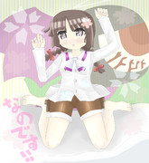 東方人気投票支援その1 in2017