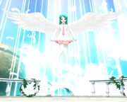 超天使♡らぶりえるヾ(*≧▽≦*)ﾉ