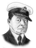 Admiral David Richard Beatty