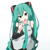 初音ミク