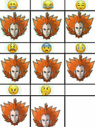 フラダリクソコラ