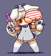 アサちゃん専用枕