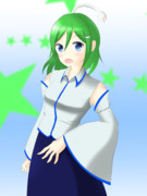 ご注文はきせきですか？ 応援イラスト！