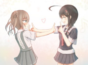 みちしぐで恋ダンス