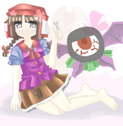 東方人気投票支援その2 in2017