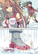 Tier10戦場