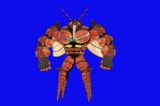 マッシブーン ニコニコ静画 イラスト
