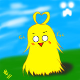 けだまきさんのおまけ