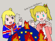 Brexisきんモザ