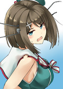 こんなになるまでこき使いやがって、クソが！