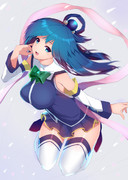 このすばアクア