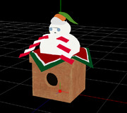 もちだろま、MMDへ出荷中