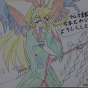 神姫project ニコニコ静画 イラスト