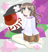 東方人気投票支援その3 in2017