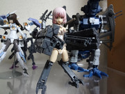 FIREPOWER IS JUSTICE -火力こそが正義-