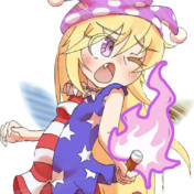 んぬえ ニコニコ静画 イラスト